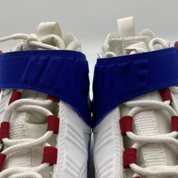Nike Air Griffey Max 1 USA Mens Size 8 2022 Red White Blue main image 5